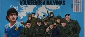 Las Malvinas, Trump y Milei: UN Juego de Estrategia y Urgencias en el Atlántico Sur