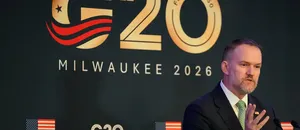 Le G20 de Milwaukee Prend Fin Sans Avancée sur les Déséquilibres Commerciaux