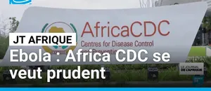 Le Pic De L’Épidémie D’Ebola En RD Congo N’Est Toujours Pas Confirmé Selon Africa CDC