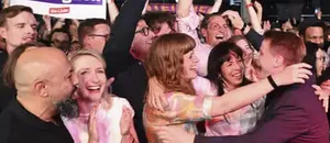 Look Again – There’s More to Germany’s Election Trends than Far-Right Success | Cas Mudde