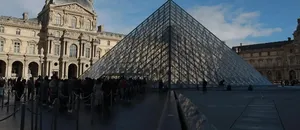 Louvre'un Kapıları 9 Ay Sonra Açıldı: 88 Milyon Euro'luk Mücevherler Hâlâ Kayıp