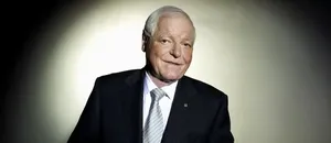 Lüks Saat Sektörünün Duayeni Philippe Stern Hayatını Kaybetti