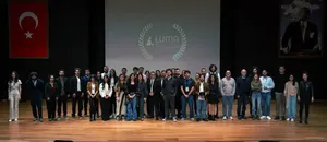 Luma Kısa Film Festivali'nde ödüller sahiplerini buldu