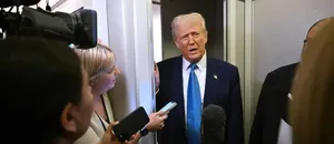 Mahkemeden Trump'a Beyaz Saray Freni: Yasak Kararı Askıya Alındı