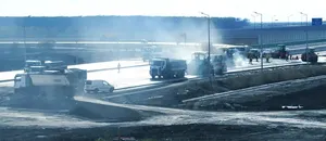 Makyol İnşaat'ın Romanya'daki yatırımlarının portföy büyüklüğü 3 milyar avroyu aştı