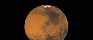 Mars'ta Yeni Yıl Başladı: Bir Yıl Tam 687 Dünya Günü Sürüyor