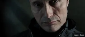 Modern Warfare 4’Ün Yeni Düşmanı Mads Mikkelsen: Archer Neyin Peşinde?