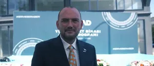 MÜSİAD Genel Başkanı Özdemir'den "Terörsüz Türkiye" süreci açıklaması