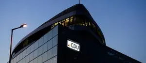 Nach Superwahljahr 2026: "Es Geht für die CDU Ums Ganze"