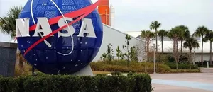 NASA'dan Ay Üssü İçin 590 Milyon Dolarlık Hamle
