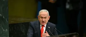Netanyahu Defiende Ante la ONU la Fortaleza de Israel y Antagoniza con Europa, Turquía o Qatar A UN Mes de las Elecciones