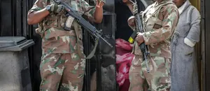 Nouvelle Nuit de Violence en Afrique du Sud : Deux Fusillades de Masse Font 27 Morts