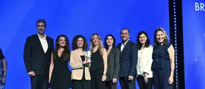 Novo Nordisk, Brandverse Awards'ta bronz ödülün sahibi oldu
