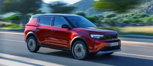Opel Frontera'da sıfır faizli finansman kampanyası