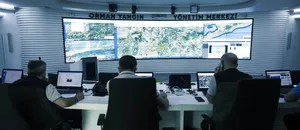 Orman yangınlarıyla mücadelede "beyin takımı" aralıksız çalışıyor