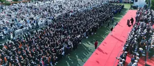 Özyeğin Üniversitesi 14. mezuniyet törenini gerçekleştirdi