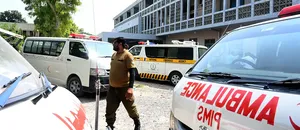 Pakistan’da Hastane Yangını: 15 Bebek Yaşamını Yitirdi