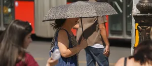 Polonya'da Haziran Ayı Sıcaklık Rekoru Kırıldı