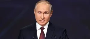 Putin’den Barış Masasına Yeşil Işık: Görüşmeye Hazırız