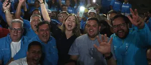Regresa A Caracas Claudia Macero, Jefa de Prensa de María Corina Machado: "Estoy Abriendo Camino"