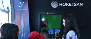 Roketsan, TEKNOFEST'te milyonlarla buluşuyor