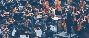 Sabancı Vakfı'nın desteklediği Türkiye Gençlik Filarmoni Orkestrası kampı başladı