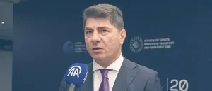 Safi Holding, liman kapasitesini 3 katına çıkaracak