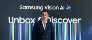 Samsung yapay zeka özellikli yeni televizyon serisini Türkiye'deki kullanıcılarıyla buluşturdu