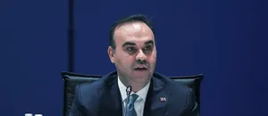Sanayi ve Teknoloji Bakanı Kacır, Uluslararası Sıfır Atık Forumu'nda konuştu: