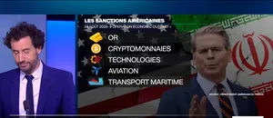 Sanctions Américaines : L’Iran Menacé de Blocus Aérien