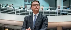 Scheuer Angeklagt: Ein Politprozess, Wie Es Ihn Noch Nie Gab