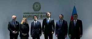 SEDDK ile Azerbaycan Cumhuriyeti Merkez Bankası arasında mutabakat zaptı imzalandı