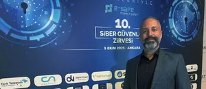 Siber güvenlikte risk de fırsat da büyük