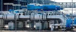 So Groß Ist das Risiko für einen Gas-Engpass