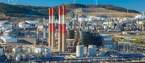 SOCAR Türkiye'den Master Plan İçin 70 Milyon Dolar Kaynak