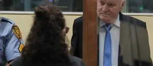Son Dakika... 'Bosna Kasabı' Lakaplı Sırp Komutan Ratko Mladiç Öldü