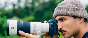 Sony’den Yaklaşık 1 Kg Ağırlığında İki Yeni Süper Telefoto G Master Lens