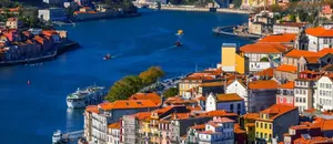 SunExpress ile İzmir'den Porto'ya direkt uçuşlar başlıyor