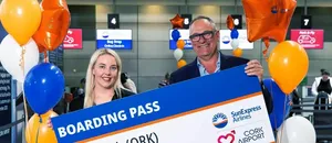 SunExpress uçuş ağına İrlanda'nın Cork şehrini ekledi