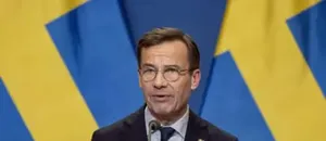 Sweden’s PM Resigns After Centre-Left Bloc Wins Slim Majority In Election