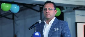 Tarım ve Orman Bakan Yardımcısı Gizligider, Nevşehir'de konuştu: