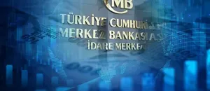 TCMB Açıkladı: Rezervlerde 5,5 Milyar Dolarlık Düşüş