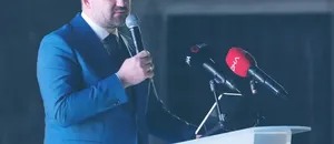 TCMB Başkanı Karahan, Asırlık Okullar Vakfı Olağanüstü Genel Kurulu'nda konuştu: