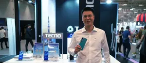 TECNO, CAMON 40 serisini ve en yeni teknolojilerini SDN Tech Expo'da tanıttı