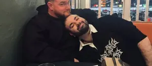 The Moment I Knew: My Late Fiance’s Favourite Song Was Playing – And Billy Said ‘Jamie’s Here, Isn’t that Nice?’