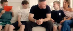 The Real Rooneys Review – At Least Wayne and Coleen’s Reality Show Proves They Can Laugh at Themselves