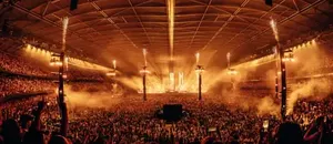 The Rise of Dom Dolla: What the DJ’s Record-Breaking Stadium Show for 60,000 Fans Tells Us About Music Today