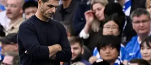 ‘They Deserved To Win’: Mikel Arteta Left Humbled By Brighton Defeat
