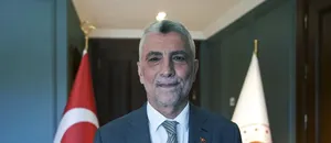 Ticaret Bakanı Bolat'tan Schengen vizesindeki son gelişmelere ilişkin açıklama: