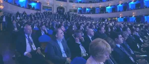 Tiflis İpekyolu Forumu 2025 başladı 